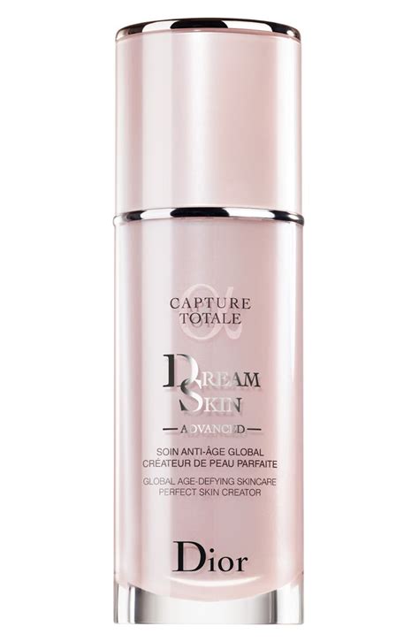 dior capture totale dreamskin foundation|dior capture totale dreamskin refill.